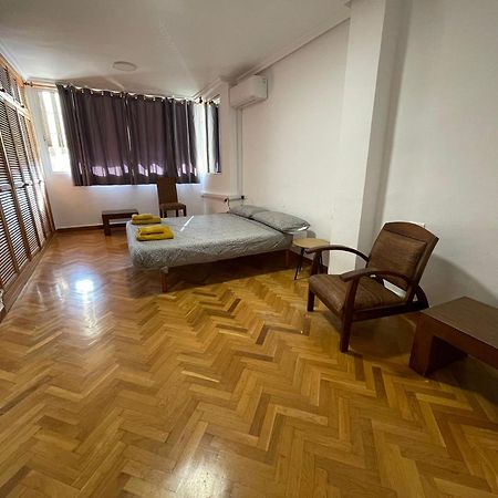 Bungalow Familiar Con Piscina San Juan  Εξωτερικό φωτογραφία