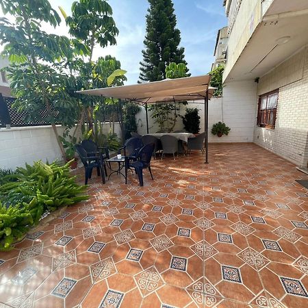 Bungalow Familiar Con Piscina San Juan  Εξωτερικό φωτογραφία