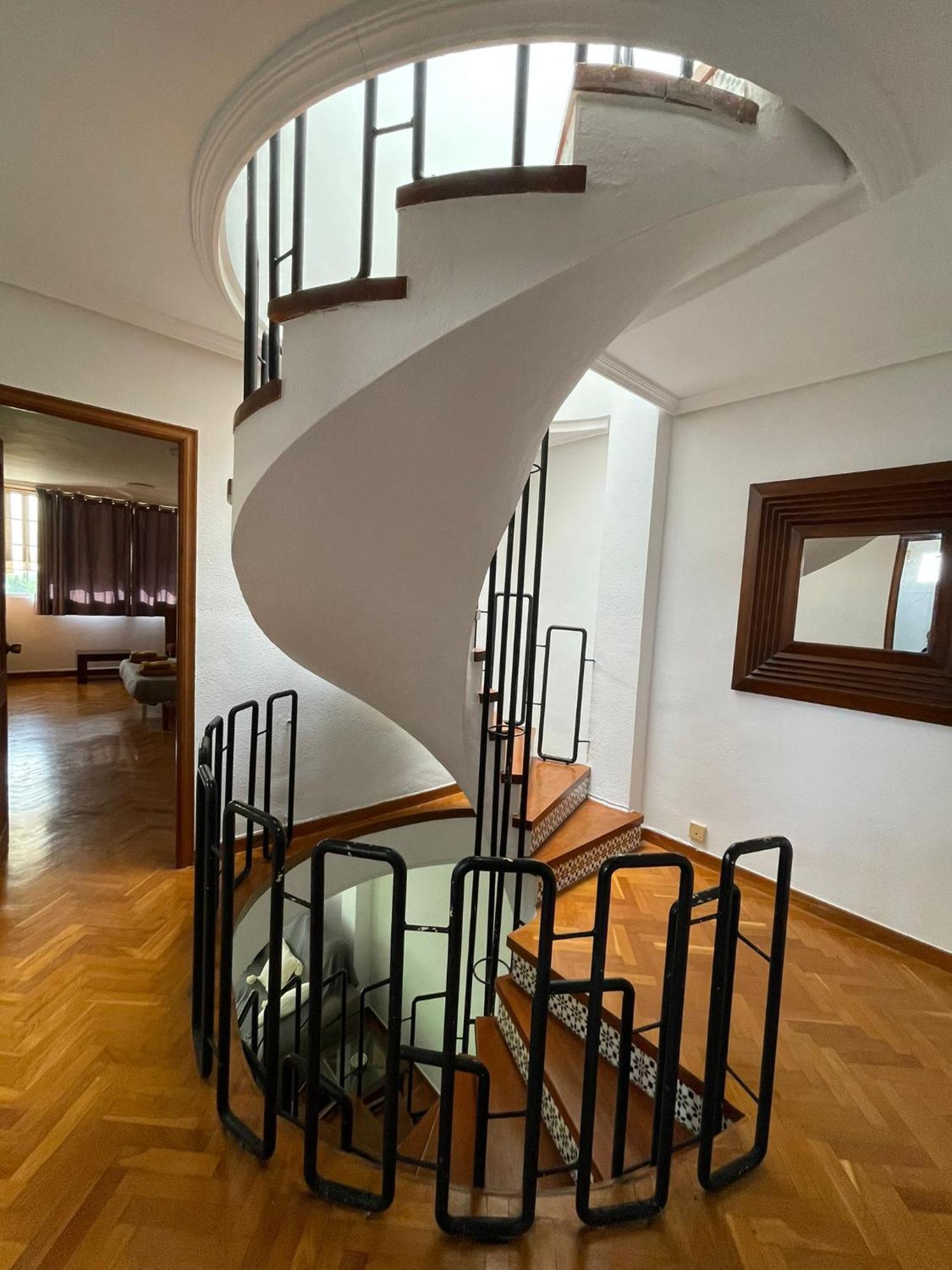 Bungalow Familiar Con Piscina San Juan  Εξωτερικό φωτογραφία