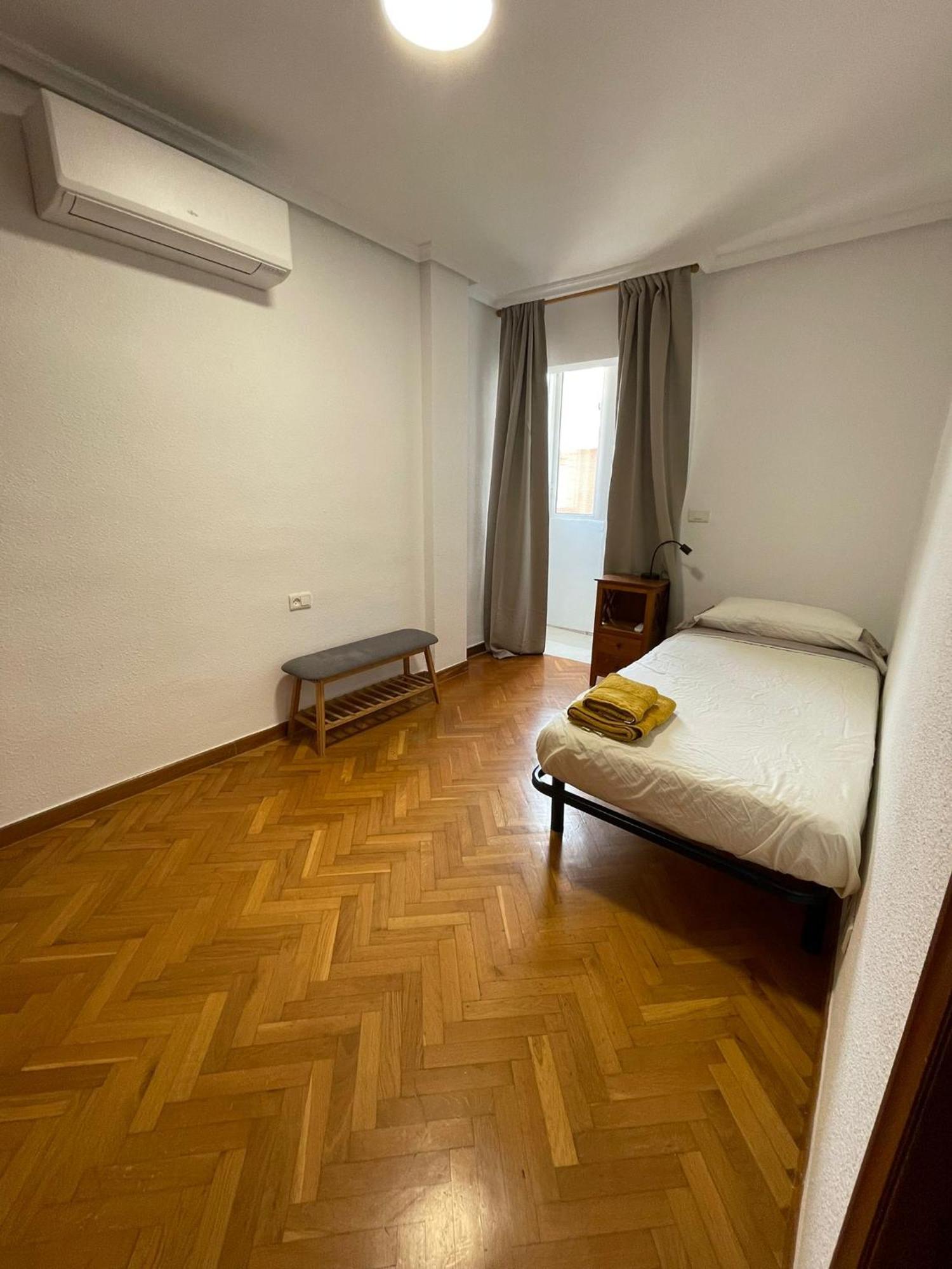 Bungalow Familiar Con Piscina San Juan  Εξωτερικό φωτογραφία