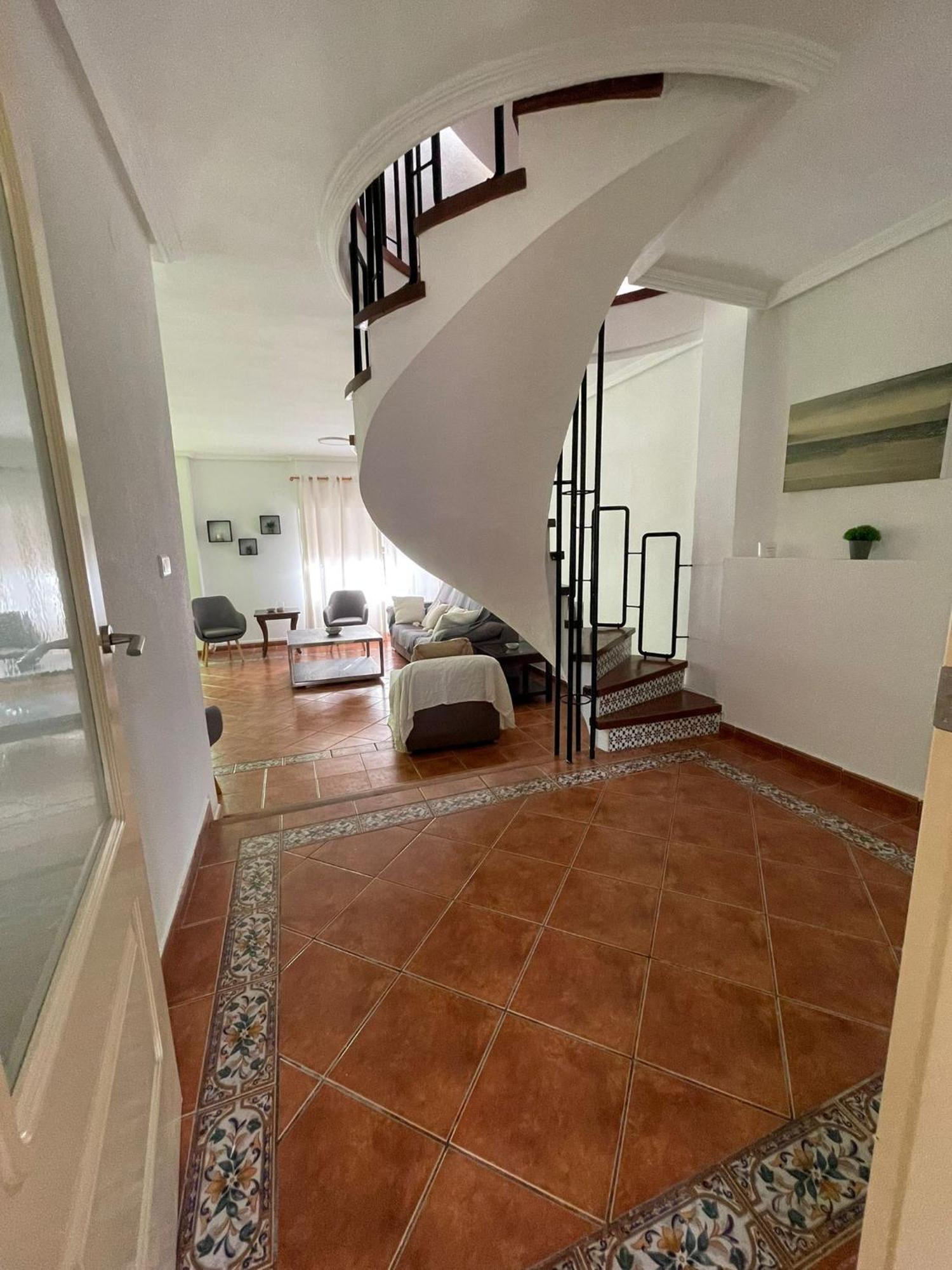 Bungalow Familiar Con Piscina San Juan  Εξωτερικό φωτογραφία
