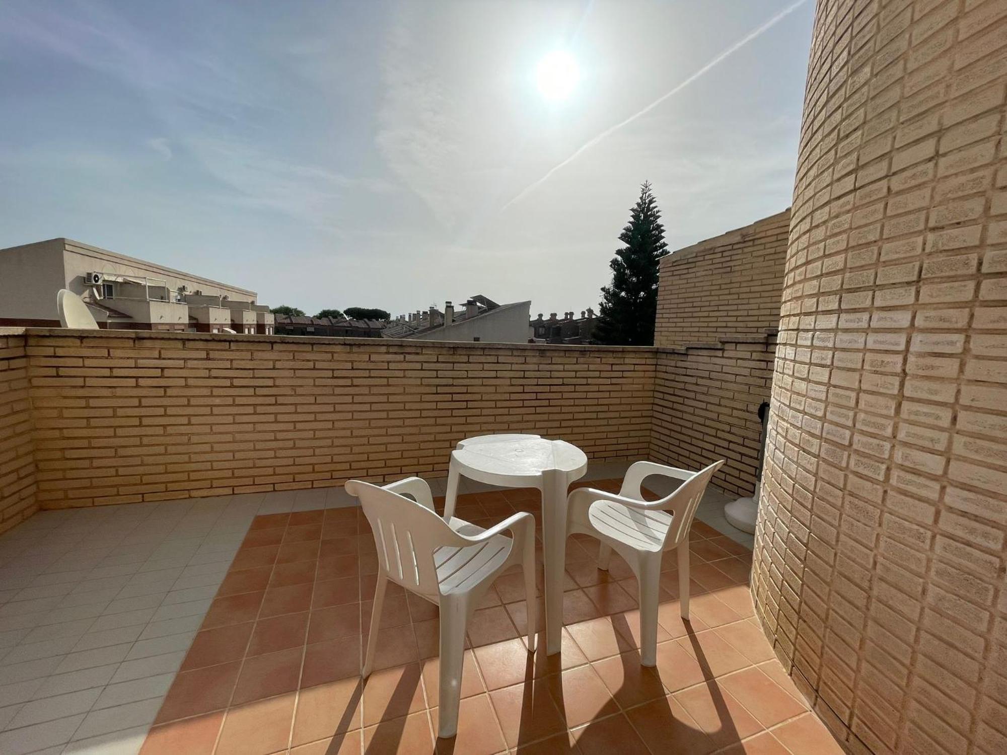 Bungalow Familiar Con Piscina San Juan  Εξωτερικό φωτογραφία