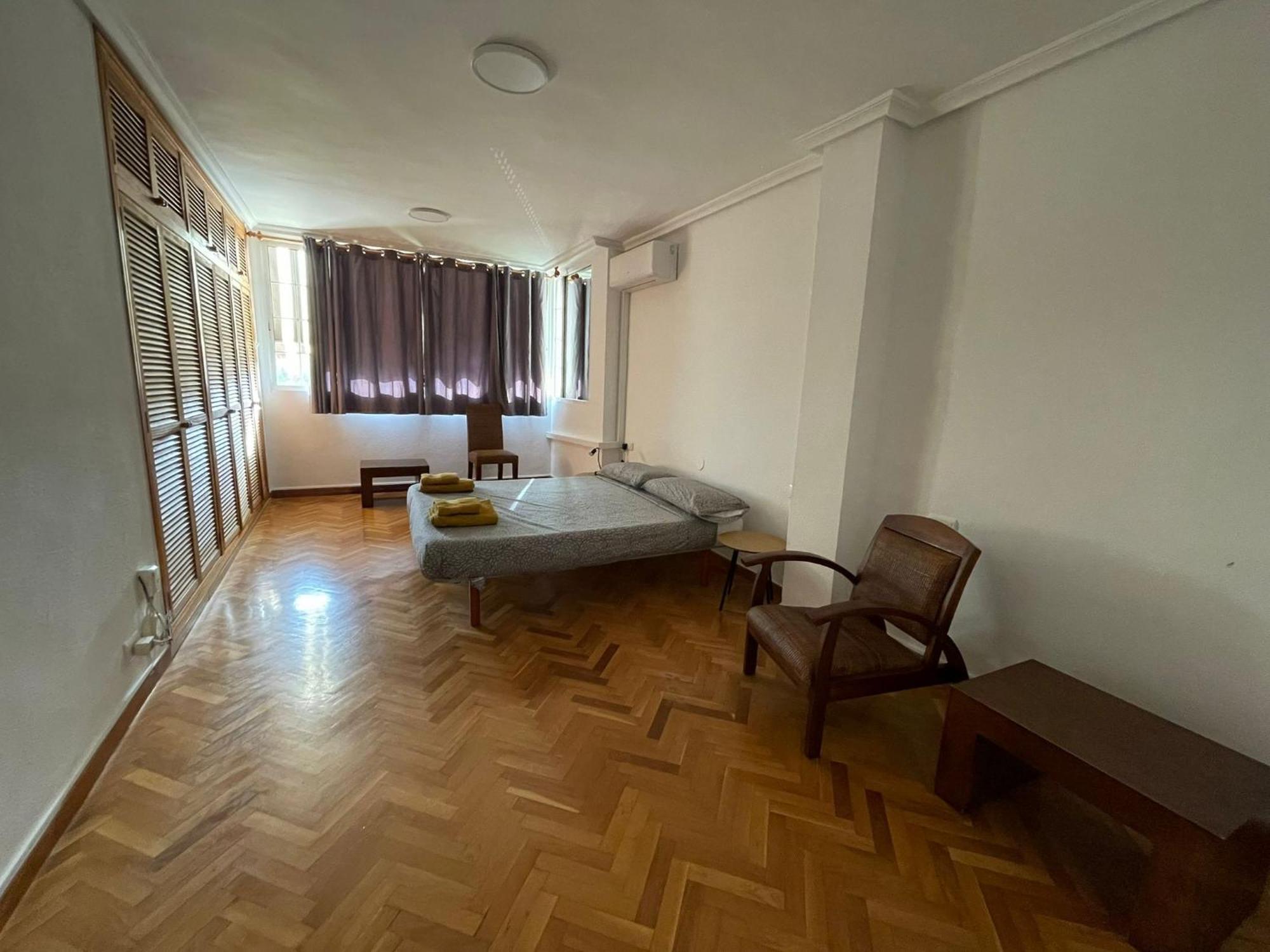 Bungalow Familiar Con Piscina San Juan  Εξωτερικό φωτογραφία