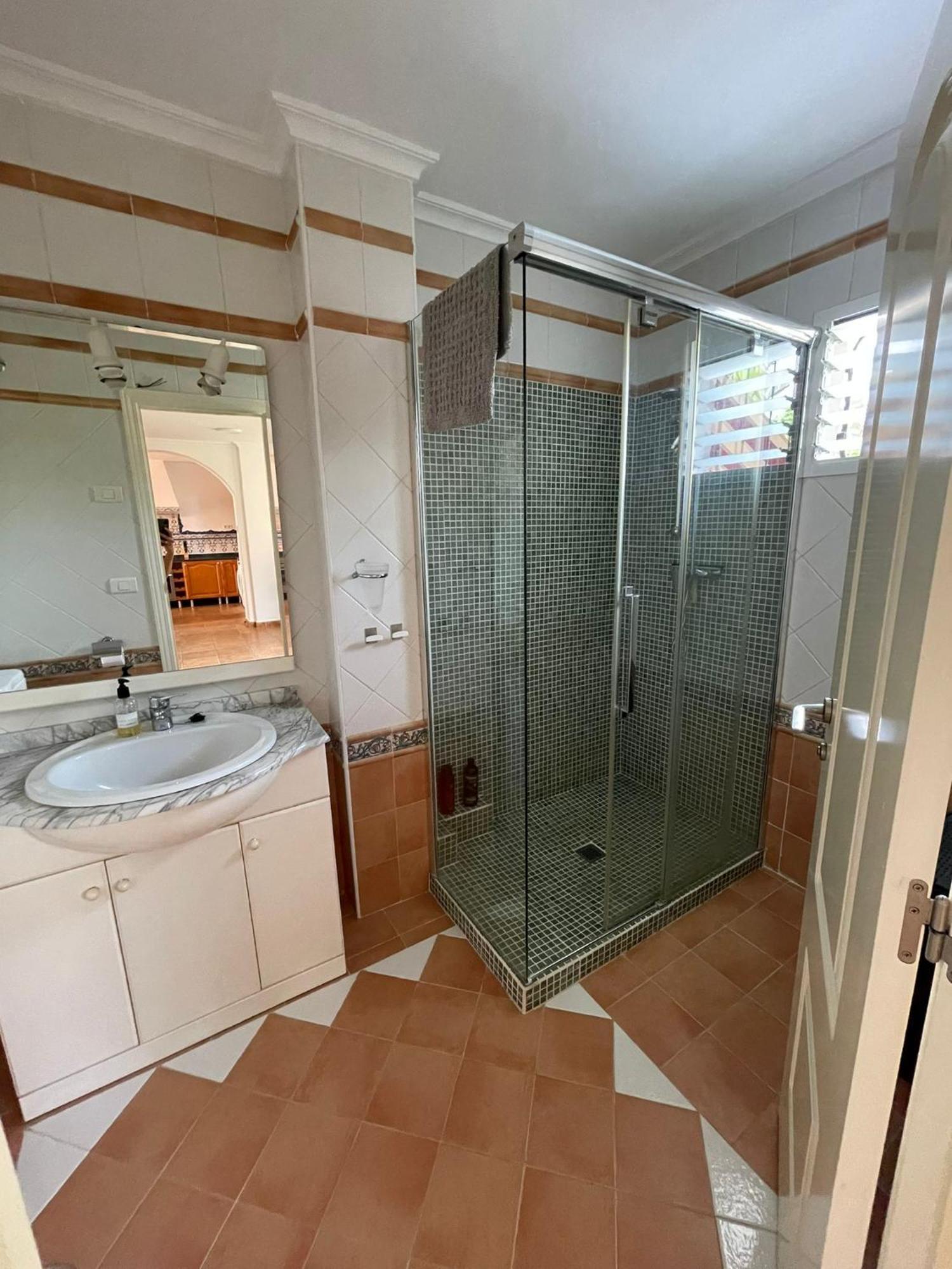 Bungalow Familiar Con Piscina San Juan  Εξωτερικό φωτογραφία