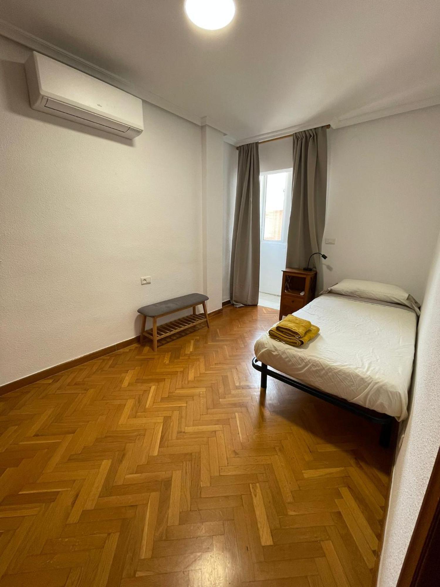 Bungalow Familiar Con Piscina San Juan  Εξωτερικό φωτογραφία