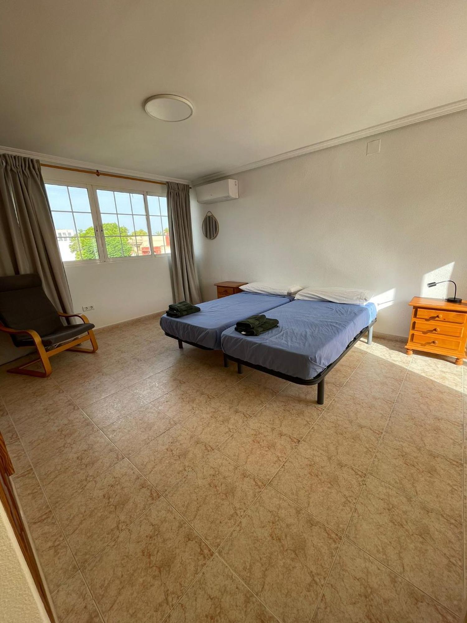 Bungalow Familiar Con Piscina San Juan  Εξωτερικό φωτογραφία