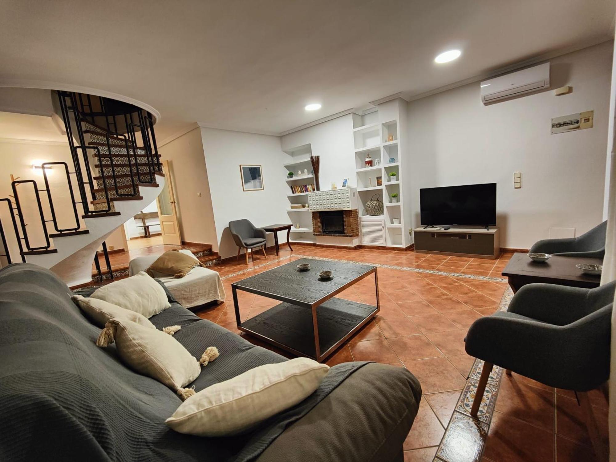 Bungalow Familiar Con Piscina San Juan  Εξωτερικό φωτογραφία