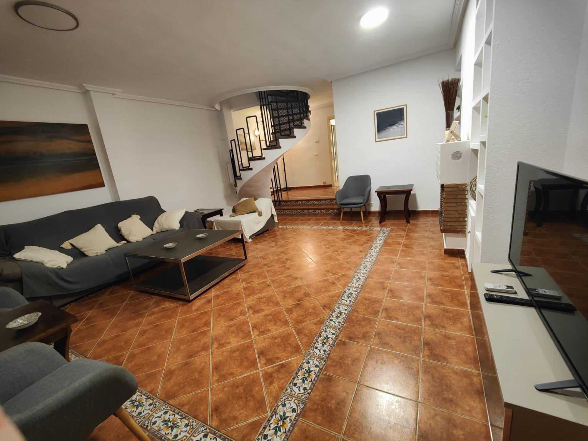 Bungalow Familiar Con Piscina San Juan  Εξωτερικό φωτογραφία