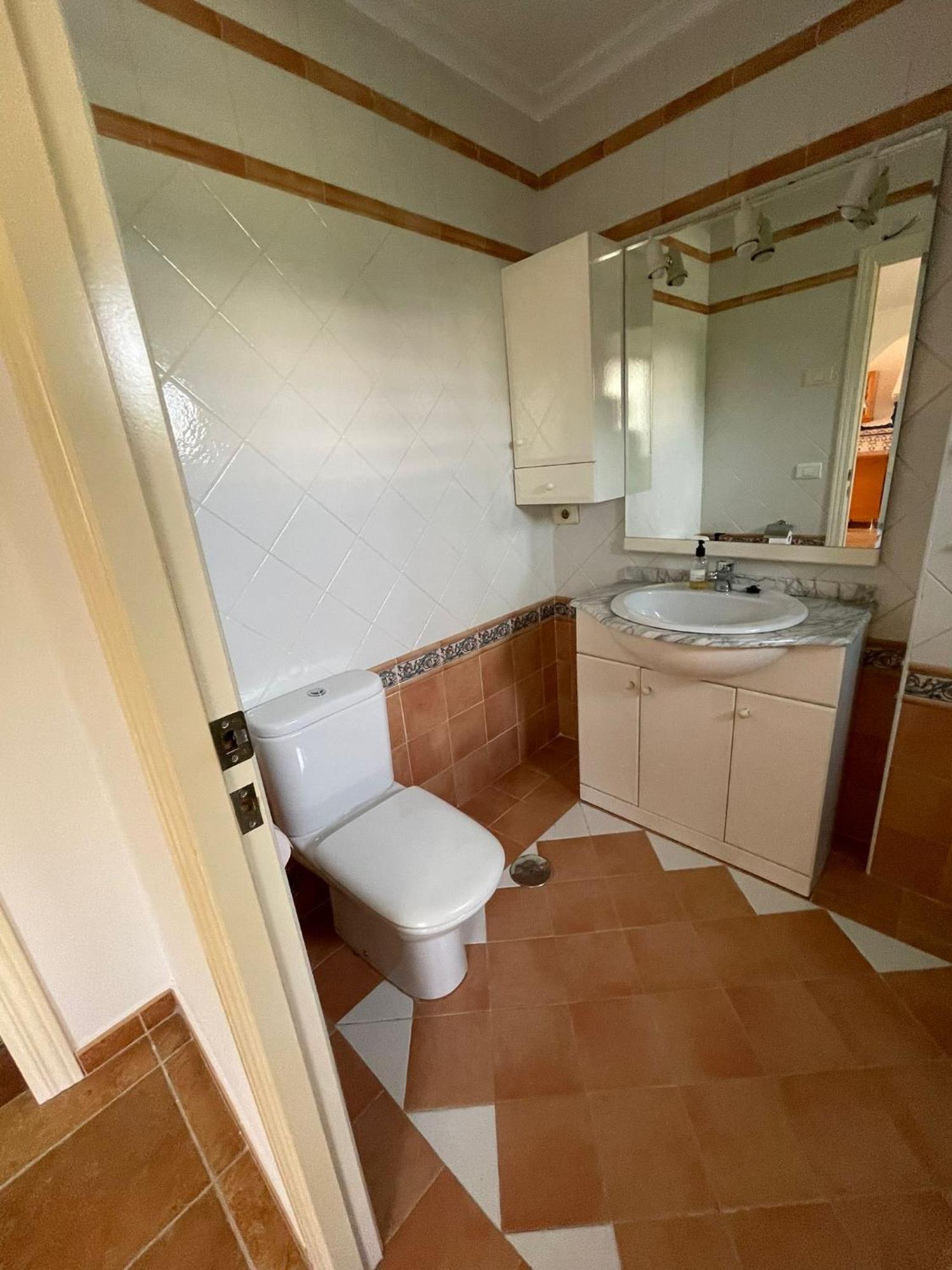 Bungalow Familiar Con Piscina San Juan  Εξωτερικό φωτογραφία