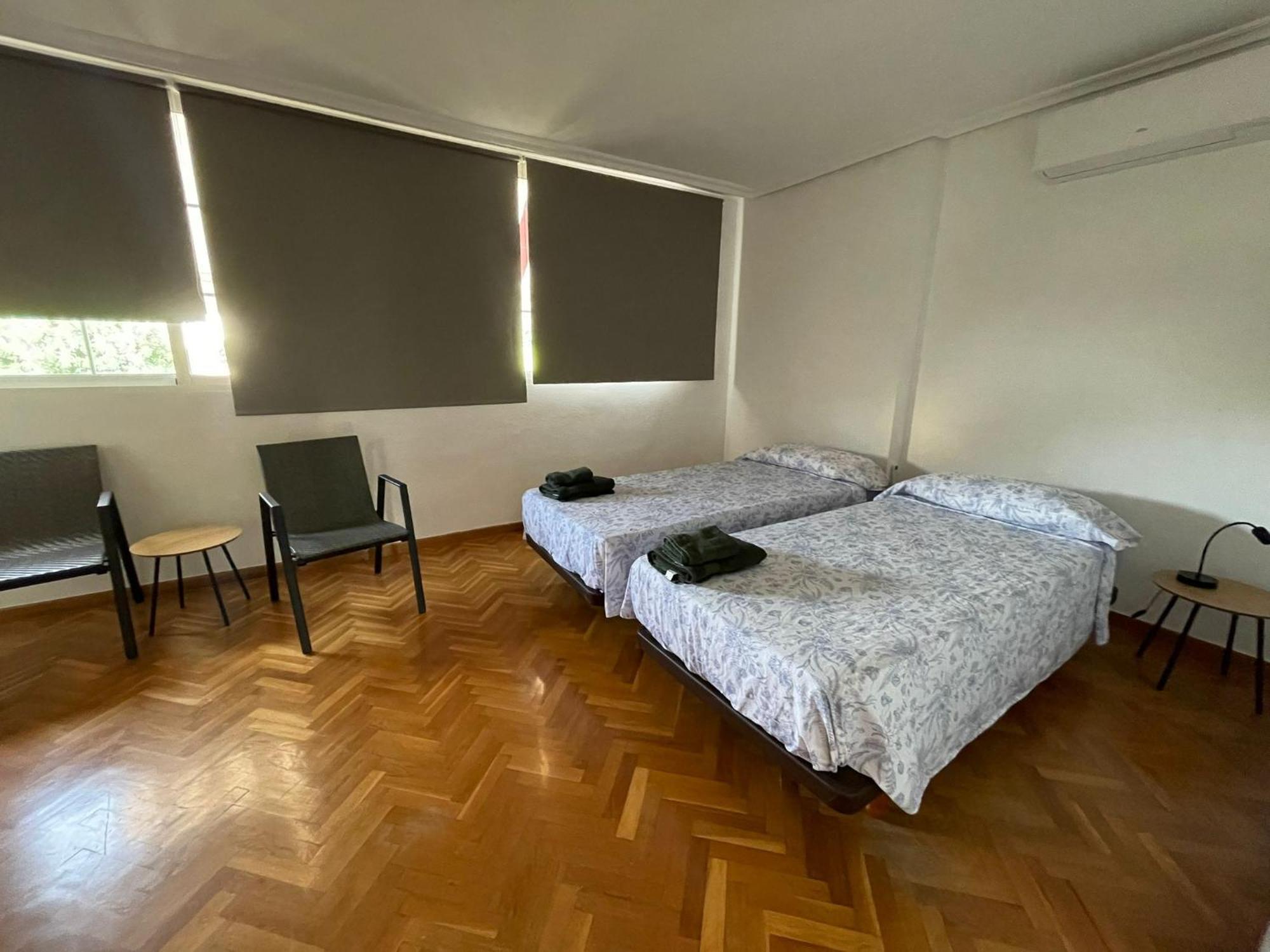 Bungalow Familiar Con Piscina San Juan  Εξωτερικό φωτογραφία