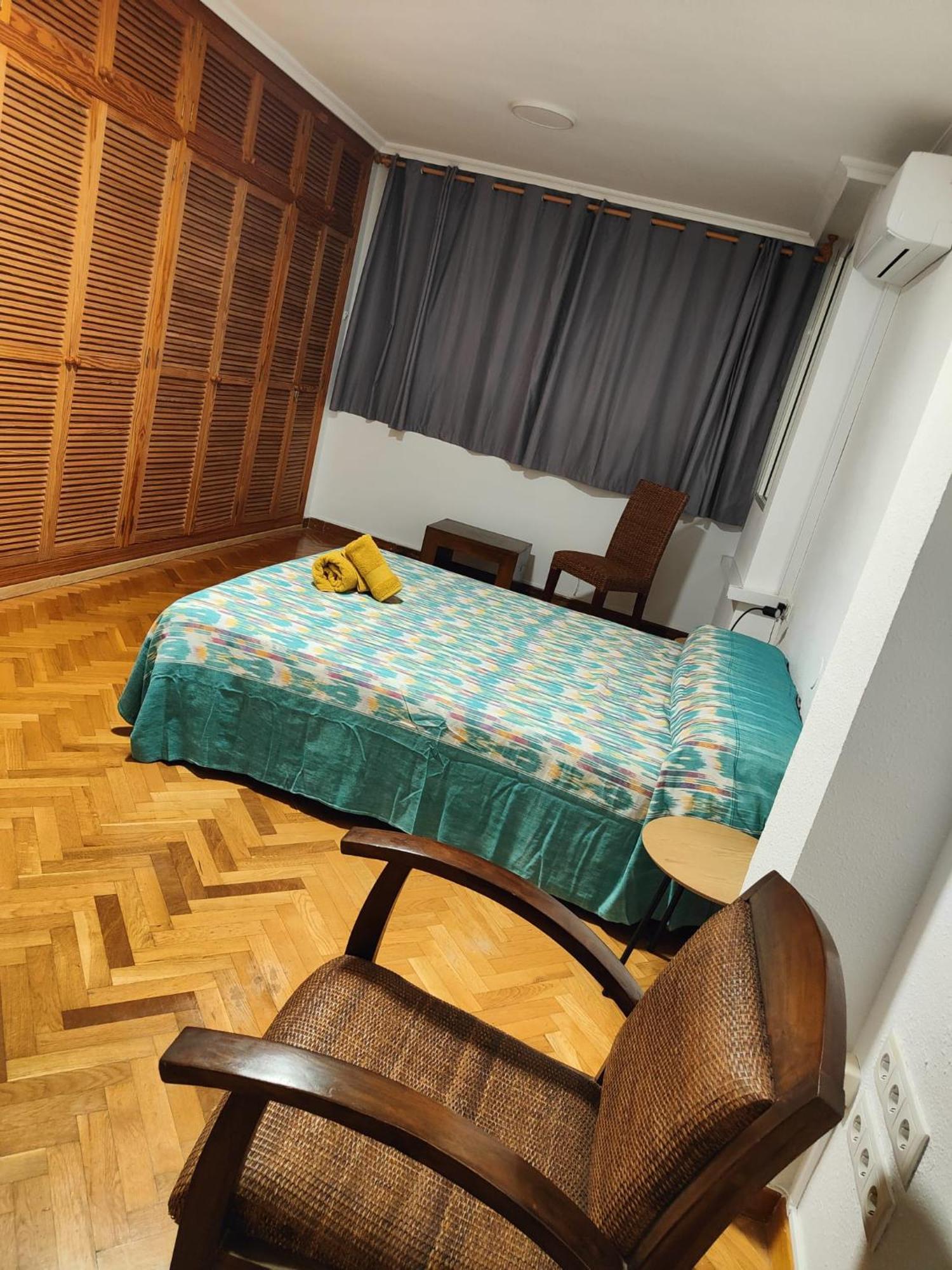 Bungalow Familiar Con Piscina San Juan  Εξωτερικό φωτογραφία