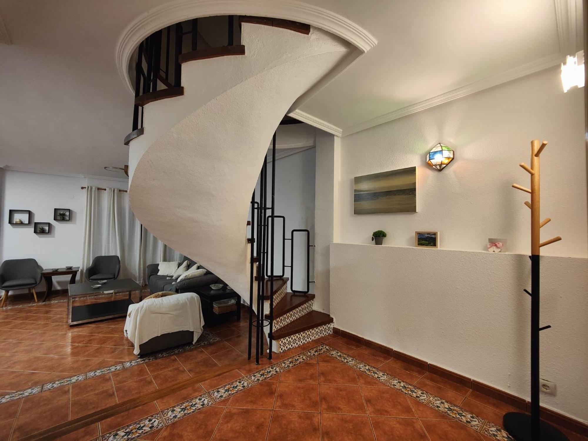 Bungalow Familiar Con Piscina San Juan  Εξωτερικό φωτογραφία